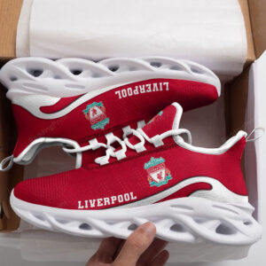EPL Liverpool Max Soul Shoes Gift