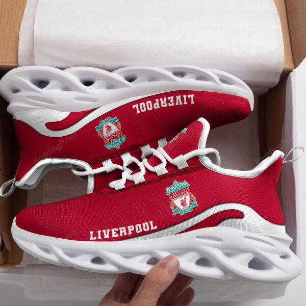 EPL Liverpool Max Soul Shoes Gift
