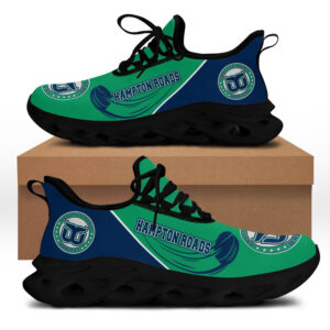 Custom Name Hampton Roads Personalized Max Soul Shoes For Men Women