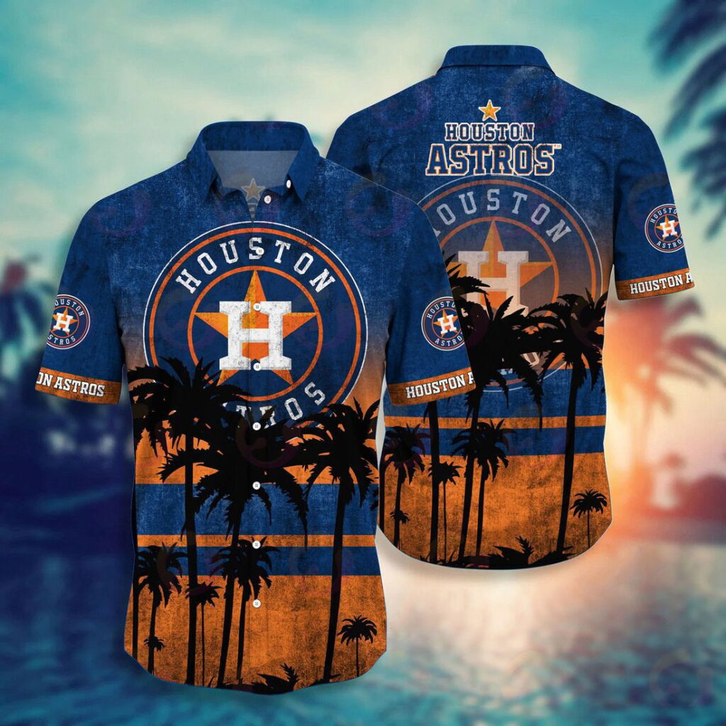 Get Your Houston Astros MLB Hawaii Shirt – Summer s Hottest Trend! Get Your Houston Astros MLB Hawaii Shirt – Summer s Hottest Trend!