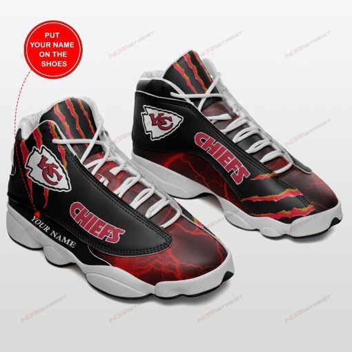 Exclusive Kansas City Chiefs Air Jordan 13 Custom Sneaker – Perfect Fan Gift! Exclusive Kansas City Chiefs Air Jordan 13 Custom Sneaker – Perfect Fan Gift!