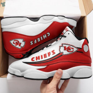 Kansas City Chiefs Jordan 13 G95 Jersey – Official NFL Merchandise