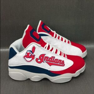 Cleveland Guardians Jordan 13 2 Unisex Shoes: Perfect Gift for Sports Fans