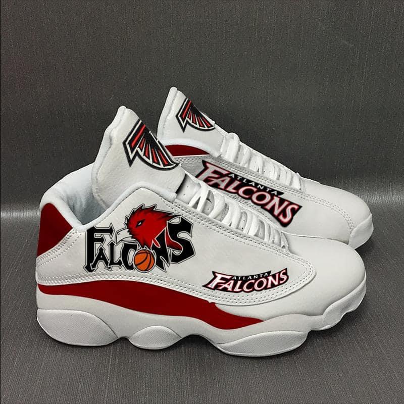 Atlanta Falcons Jordan 13 Shoes G95 – Official NFL Merchandise Atlanta Falcons Jordan 13 Shoes G95 – Official NFL Merchandise
