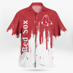 Limited Edition Rise Up Boston Red Sox Hawaii Shirt – Exclusive Fan Apparel