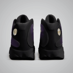 Minnesota Vikings Pride Jordan 13 Shoes - Step with Style! 3