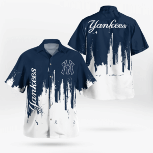 Limited Edition Rise Up New York Yankees Hawaii Shirt - Exclusive Fan Apparel