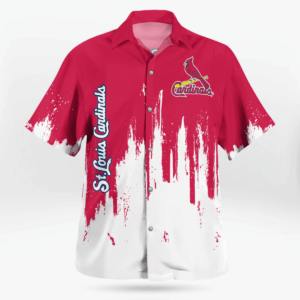 Limited Edition Rise Up St Louis Cardinals Hawaii Shirt – Exclusive Design