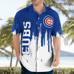 Limited Edition Rise Up Chicago Cubs Hawaii Shirt – Exclusive Design