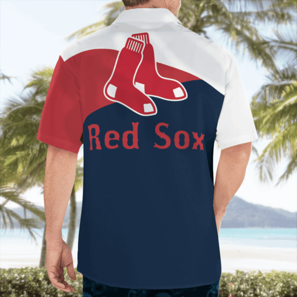 New Boston Red Sox Hawaii Shirt Design – Perfect for Summer Fans!