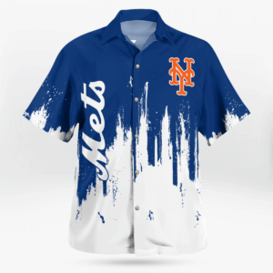 Limited Edition Rise Up New York Mets Hawaii Shirt – Exclusive Design