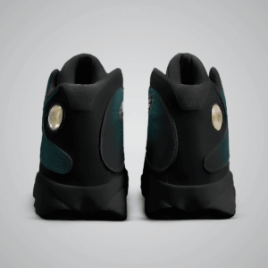 Philadelphia Eagles Jordan 13 Shoes – Step with Pride in Style