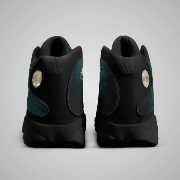Philadelphia Eagles Jordan 13 Shoes – Step with Pride in Style