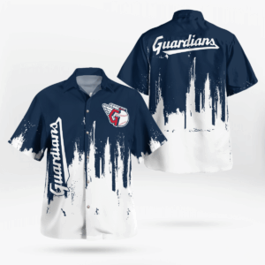 Limited Edition Rise Up Cleveland Guardians Hawaii Shirt - Exclusive Design