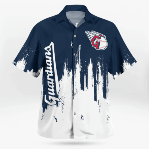Limited Edition Rise Up Cleveland Guardians Hawaii Shirt – Exclusive Design