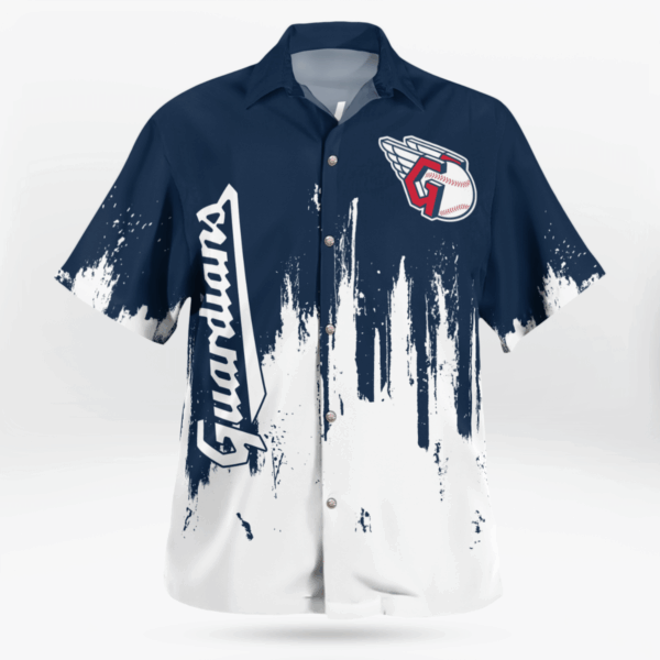 Limited Edition Rise Up Cleveland Guardians Hawaii Shirt – Exclusive Design