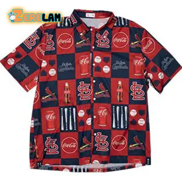 Win a Free 2024 St Louis Cardinals Hawaiian Shirt – Limited Time Giveaway!