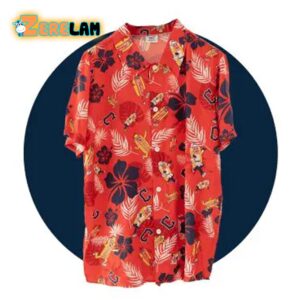 Win a 2024 Cleveland Guardians Hawaiian Shirt – Enter Our Giveaway Now!