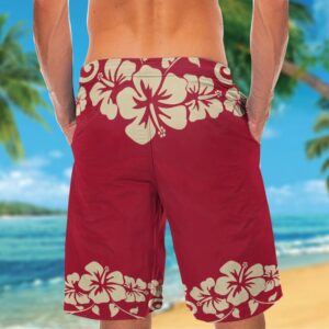 Arizona Diamondbacks Minnie Mouse Hawaiian Shirt – Official MLB Disney Collaboration