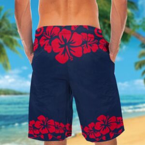 Official New York Yankees & Minnie Mouse Hawaiian Shirt – Limited Edition