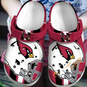 Comfortable St Louis Cardinals Red Clogs Gift for Men Women