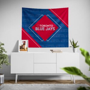 Toronto Blue Jays Boxed Tapestry – Official MLB Merchandise