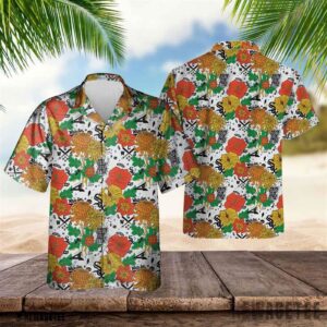 2023 Chicago White Sox Hawaiian Shirt Giveaway: Limited Edition Fan Apparel