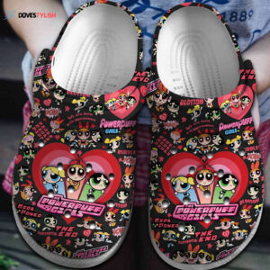 3d Printed San Francisco Giants Brown Clogs Gift for Men Women