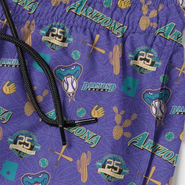 2023 Arizona Diamondbacks Hawaiian Shirt Giveaway – Limited Edition!