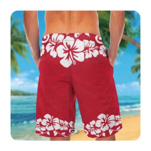 Boston Red Sox Baby Yoda Hawaii Shirt – Men Women Summer Button-Up Shirt