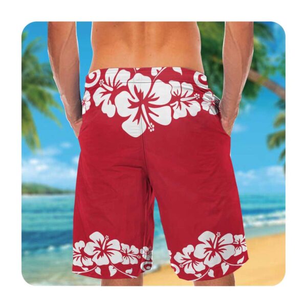 Boston Red Sox Minnie Mouse Hawaii Shirt – Summer Button Up for Men and Women
