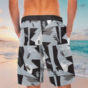 Chicago White Sox Hawaiian Shirt #8 – Official MLB Merchandise