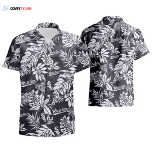 Chicago White Sox Reyn Spooner Aloha Hawaiian Shirt V2 - Summer Style Essential