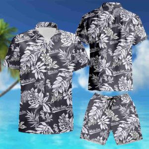 Chicago White Sox Reyn Spooner Aloha Hawaiian Shirt V2 – Summer Style Essential