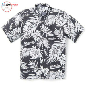 Chicago White Sox Reyn Spooner Aloha Hawaiian Shirts - Official MLB Merchandise