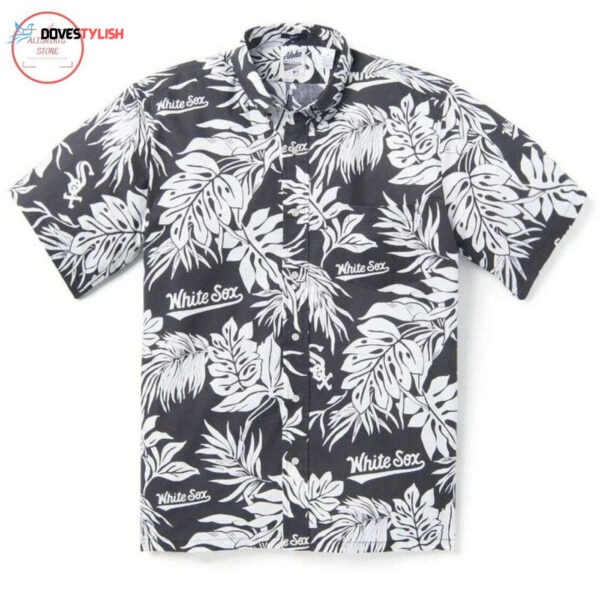 Chicago White Sox Reyn Spooner Aloha Hawaiian Shirts – Official MLB Merchandise