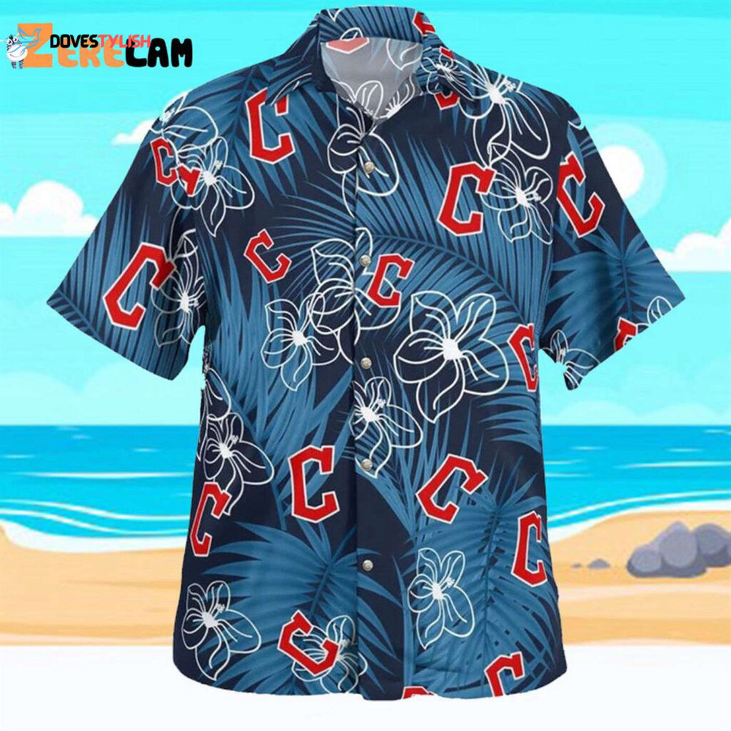 Cleveland Guardians Hawaiian Shirt Giveaway 2023: Win a Stylish Summer Wardrobe Addition!