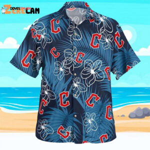 Cleveland Guardians Hawaiian Shirt Giveaway 2023: Win a Stylish Summer Wardrobe Addition!