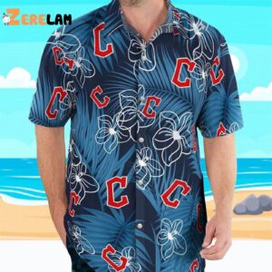 Cleveland Guardians Hawaiian Shirt Giveaway 2023: Win Your Tropical Style!