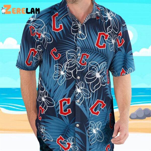 Cleveland Guardians Hawaiian Shirt Giveaway 2023: Win Your Tropical Style!