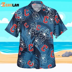 Cleveland Guardians Hawaiian Shirt Giveaway 2023: Win a Stylish Summer Wardrobe Addition!