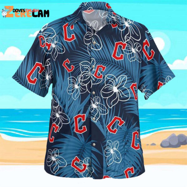 Cleveland Guardians Hawaiian Shirt Giveaway 2023: Win Your Tropical Style!