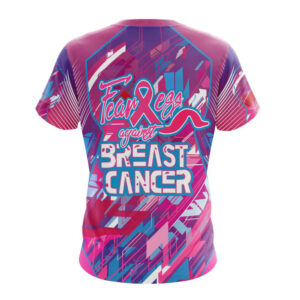 Indianapolis Colts I Pink I Can Fearless Again Breast Cancer Unisex T-Shirt For Fans Gifts 2024