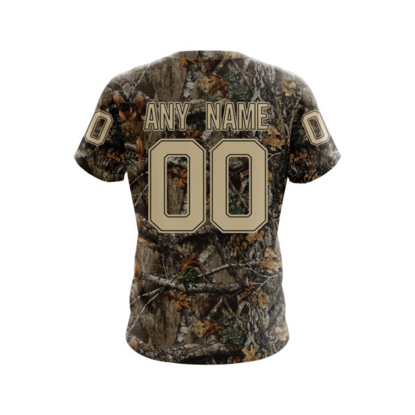 Indianapolis Colts Special Hunting Camo Unisex T-Shirt For Fans Gifts 2025