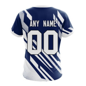 Indianapolis Colts Special MotoCross Concept Unisex T-Shirt For Fans Gifts 2024