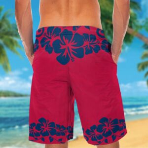 Los Angeles Angels and Baby Yoda Hawaiian Shirt #2 - Unique Summer Style! 3