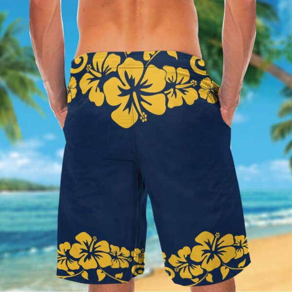 Milwaukee Brewers and Minnie Mouse Hawaiian Shirt – Fun and Unique Collaboration