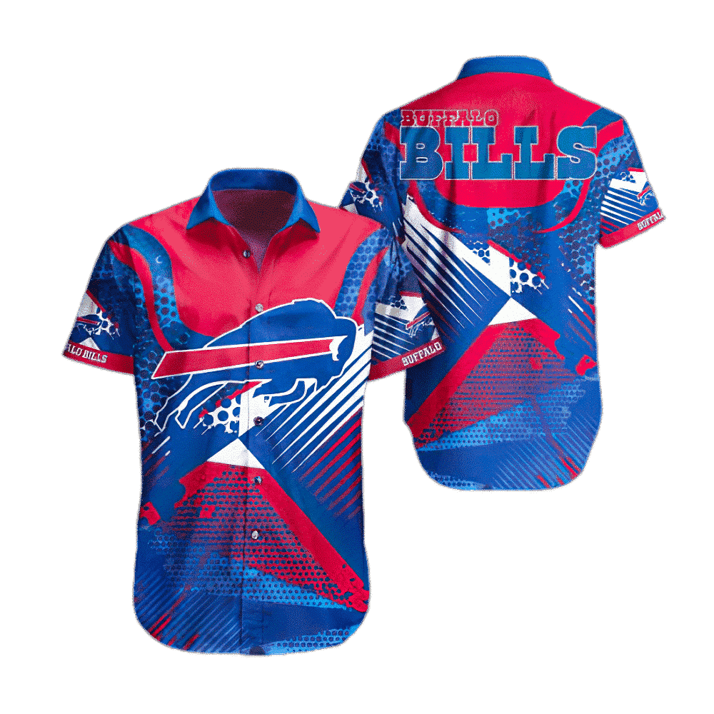 NFL Buffalo Bills Hawaiian Shirt Trending Summer For Men Women NFL Buffalo Bills Hawaiian Shirt Trending Summer For Men Women