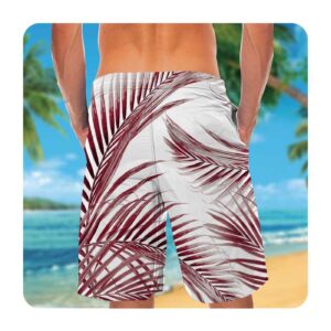Custom Arizona Diamondbacks Hawaiian Shirt – Men s Women s Summer Button-Up