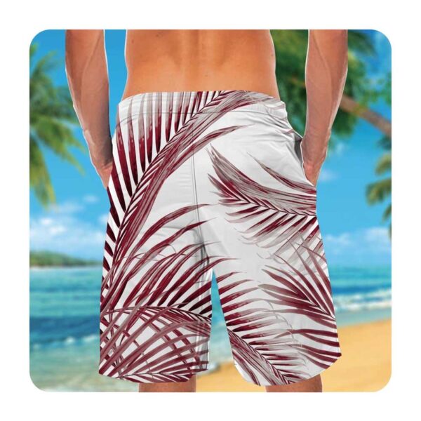 Custom Arizona Diamondbacks Hawaiian Shirt – Men s Women s Summer Button-Up